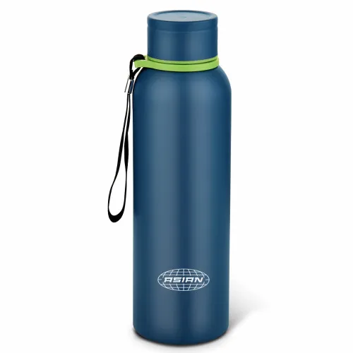 SPLASH VACUUM STAINLESS STEEL BOTTLE