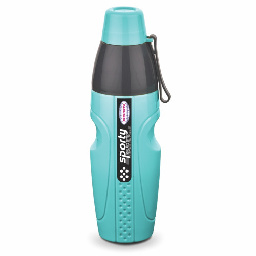 Sporty Insulated Water Bottle