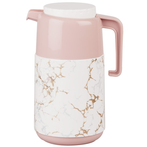 Sterling Water Jug