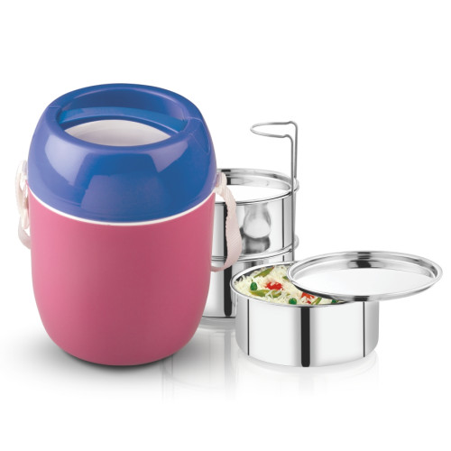 Stylo Hot Carrier