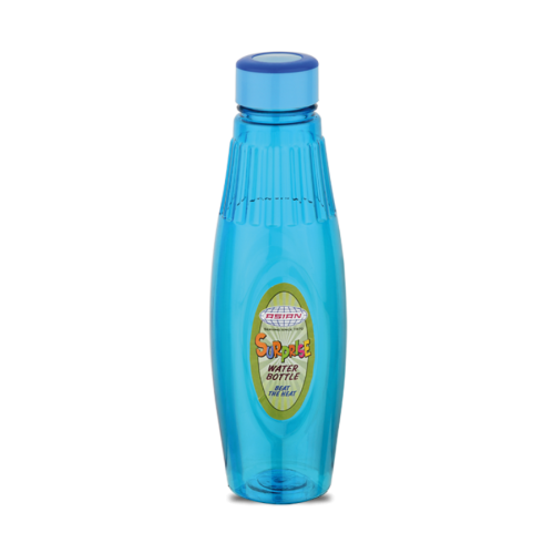 Surprise Pet Water Bottle