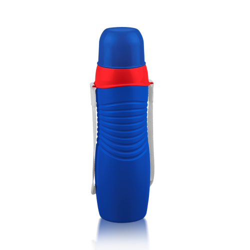 Thermo Gripper Insulated Water Bottle