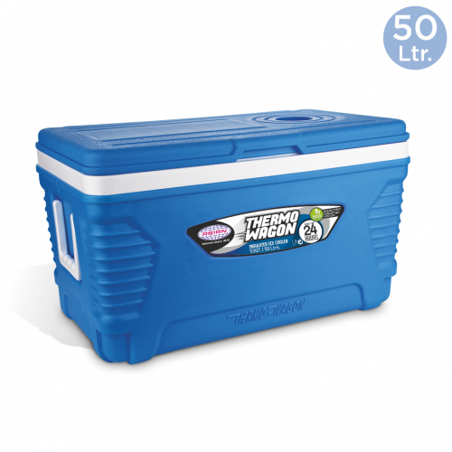 Thermo-Wagon Insulated Ice Box 50 Ltr