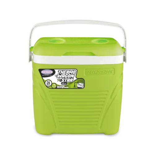 Thermo-Wagon Star Insulated Ice Cooler 20 Ltrs