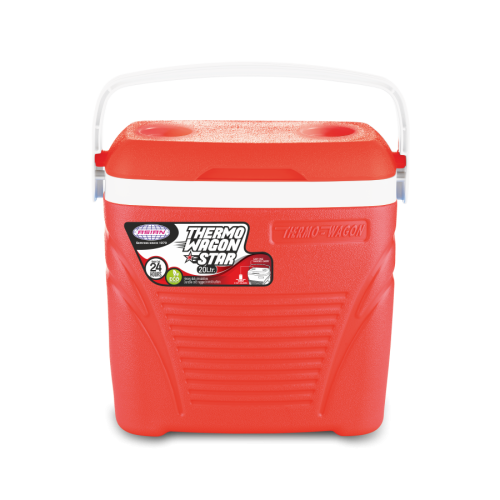 Thermo-Wagon Star Insulated Ice Cooler 20 Ltrs