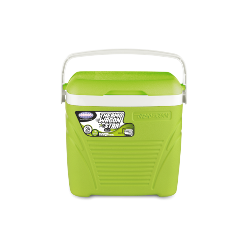 Thermo-Wagon Star Insulated Ice Cooler 8 Ltrs