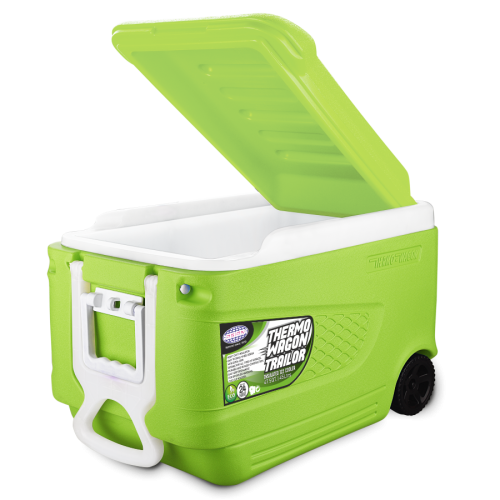 Buy Thermo-Wagon Trailor Ice Coolers 45 Ltr at Best Price - Main Image