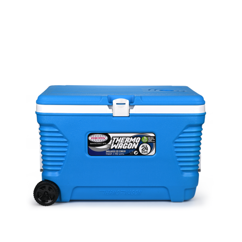 Thermo-Wagon Insulated Ice Box 110Ltr