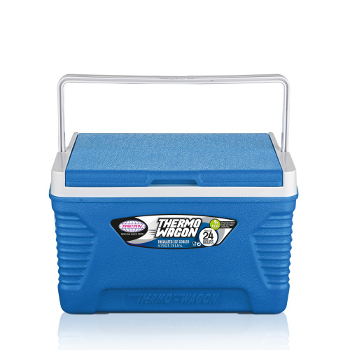 Thermo-Wagon Insulated Ice Box 5 Ltr
