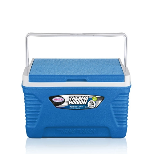 Thermo-Wagon Insulated Ice Box 5 Ltr