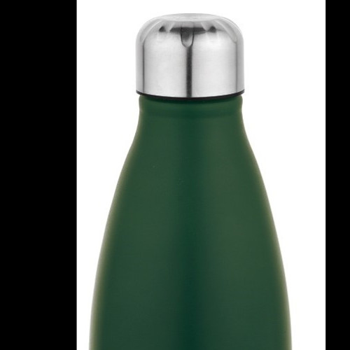 TUFF ALFA PLUS S.S. VACUUM BOTTLE