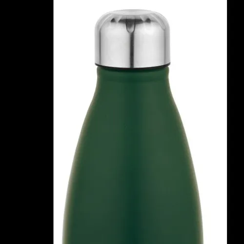TUFF ALFA PLUS S.S. VACUUM BOTTLE