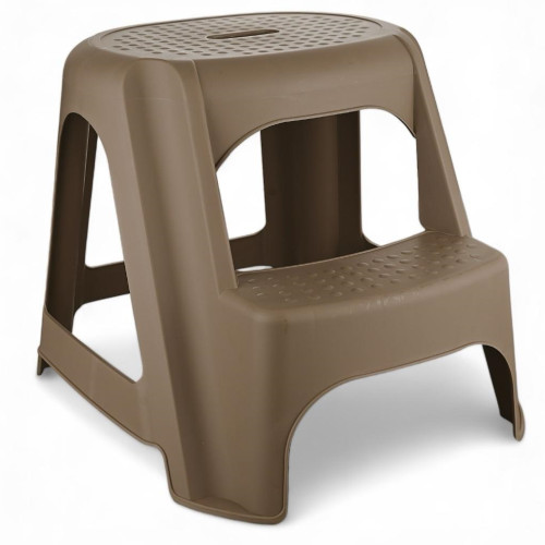 Double Step Stool